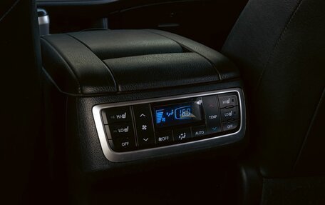 Toyota Highlander III, 2015 год, 2 295 000 рублей, 20 фотография