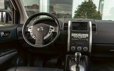 Nissan X-Trail, 2014 год, 1 055 000 рублей, 9 фотография
