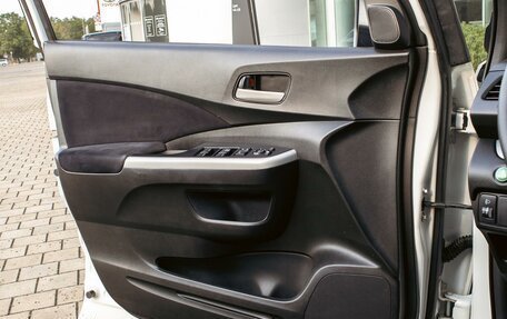 Honda CR-V IV, 2015 год, 1 455 000 рублей, 12 фотография