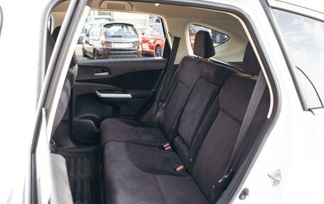 Honda CR-V IV, 2015 год, 1 455 000 рублей, 17 фотография