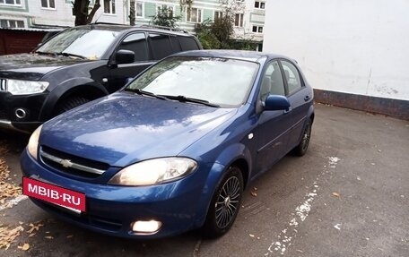 Chevrolet Lacetti, 2008 год, 650 000 рублей, 2 фотография