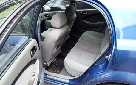 Chevrolet Lacetti, 2008 год, 650 000 рублей, 6 фотография