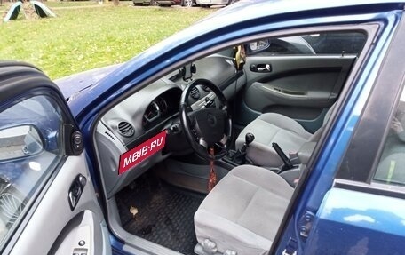 Chevrolet Lacetti, 2008 год, 650 000 рублей, 5 фотография