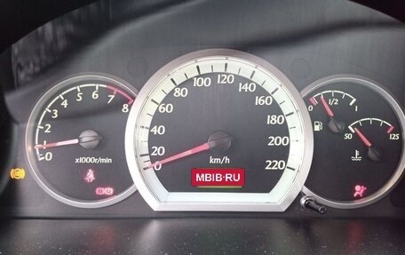 Chevrolet Lacetti, 2008 год, 650 000 рублей, 8 фотография