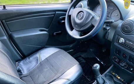 Renault Sandero I, 2014 год, 325 000 рублей, 5 фотография