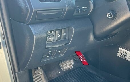 Lexus RX II рестайлинг, 2007 год, 1 350 000 рублей, 17 фотография
