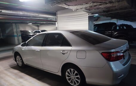 Toyota Camry, 2012 год, 2 000 000 рублей, 4 фотография