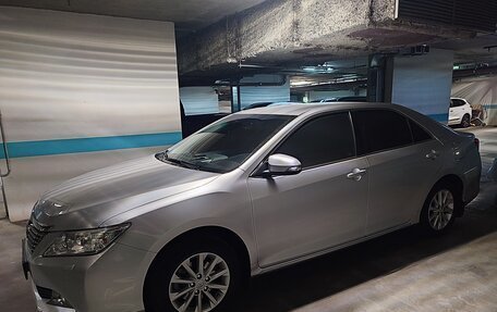 Toyota Camry, 2012 год, 2 000 000 рублей, 3 фотография