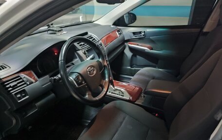 Toyota Camry, 2012 год, 2 000 000 рублей, 7 фотография