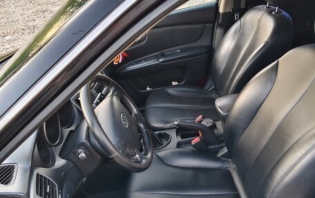 KIA Magentis II рестайлинг, 2009 год, 500 000 рублей, 4 фотография