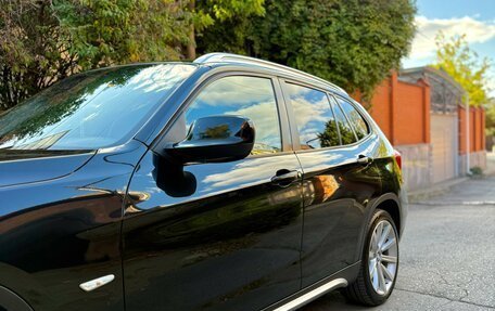 BMW X1, 2012 год, 1 180 000 рублей, 2 фотография