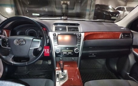 Toyota Camry, 2012 год, 2 000 000 рублей, 18 фотография