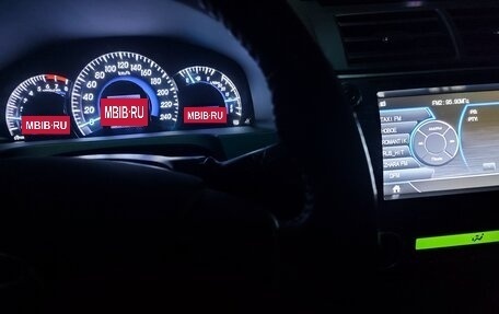 Toyota Camry, 2012 год, 2 000 000 рублей, 17 фотография