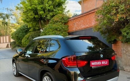 BMW X1, 2012 год, 1 180 000 рублей, 3 фотография