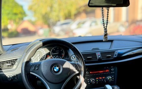 BMW X1, 2012 год, 1 180 000 рублей, 9 фотография