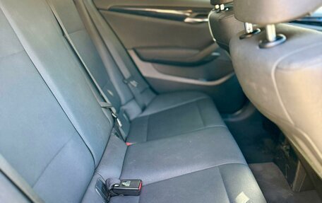 BMW X1, 2012 год, 1 180 000 рублей, 13 фотография