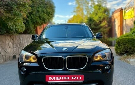 BMW X1, 2012 год, 1 180 000 рублей, 8 фотография