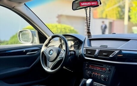 BMW X1, 2012 год, 1 180 000 рублей, 10 фотография