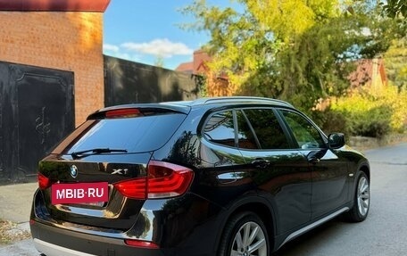 BMW X1, 2012 год, 1 180 000 рублей, 5 фотография