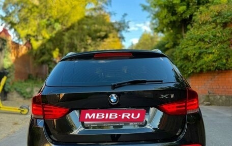 BMW X1, 2012 год, 1 180 000 рублей, 4 фотография