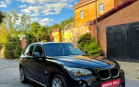 BMW X1, 2012 год, 1 180 000 рублей, 7 фотография
