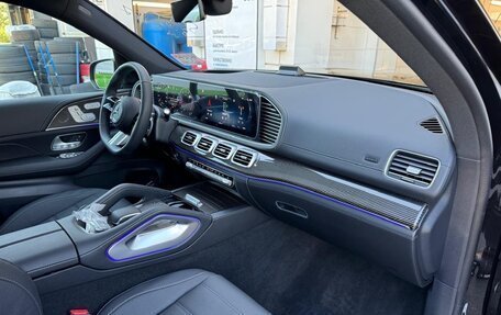 Mercedes-Benz GLS, 2025 год, 17 000 000 рублей, 10 фотография