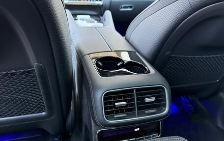 Mercedes-Benz GLS, 2025 год, 17 000 000 рублей, 21 фотография