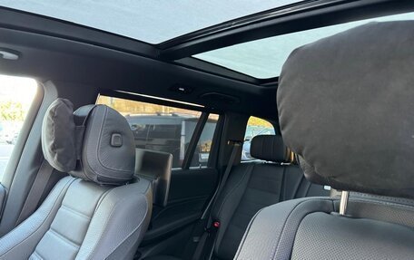 Mercedes-Benz GLS, 2025 год, 17 000 000 рублей, 11 фотография