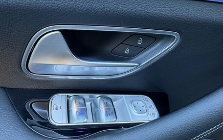 Mercedes-Benz GLS, 2025 год, 17 000 000 рублей, 16 фотография