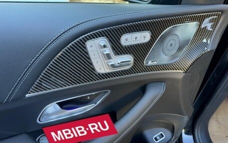 Mercedes-Benz GLS, 2025 год, 17 000 000 рублей, 14 фотография