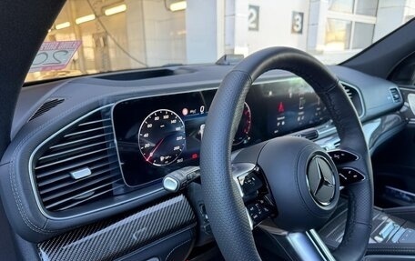 Mercedes-Benz GLS, 2025 год, 17 000 000 рублей, 13 фотография