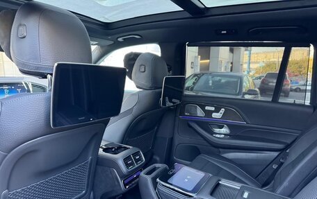 Mercedes-Benz GLS, 2025 год, 17 000 000 рублей, 22 фотография