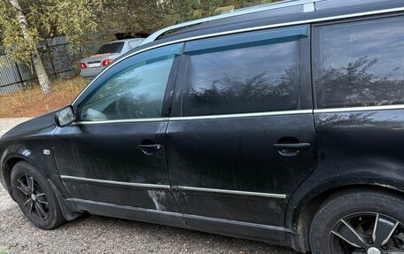 Volkswagen Passat B5+ рестайлинг, 2001 год, 340 000 рублей, 6 фотография