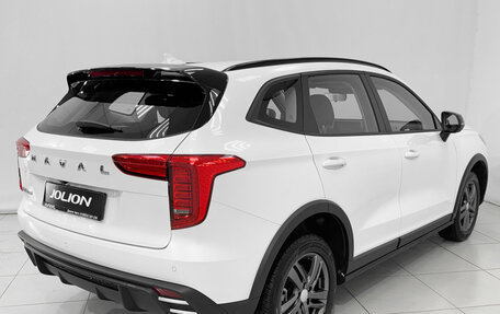 Haval Jolion, 2025 год, 2 149 000 рублей, 4 фотография