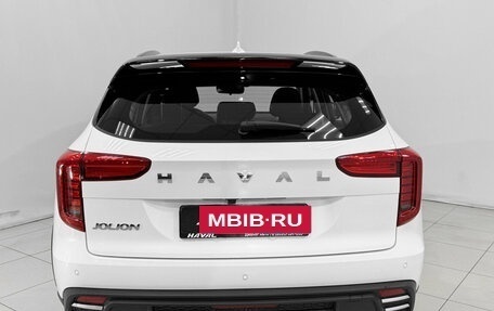 Haval Jolion, 2025 год, 2 149 000 рублей, 3 фотография