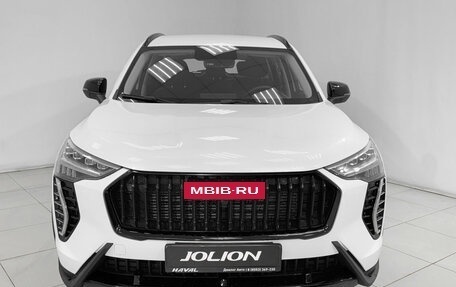 Haval Jolion, 2025 год, 2 149 000 рублей, 6 фотография