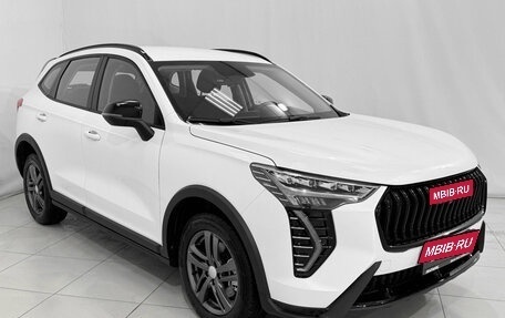 Haval Jolion, 2025 год, 2 149 000 рублей, 5 фотография