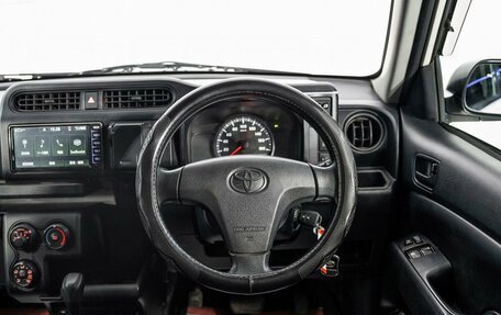Toyota Probox I, 2019 год, 1 135 000 рублей, 9 фотография