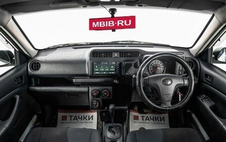 Toyota Probox I, 2019 год, 1 135 000 рублей, 8 фотография