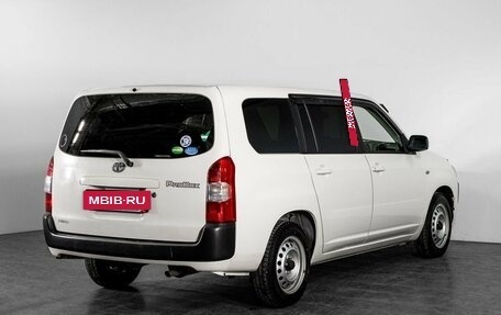 Toyota Probox I, 2019 год, 1 135 000 рублей, 3 фотография