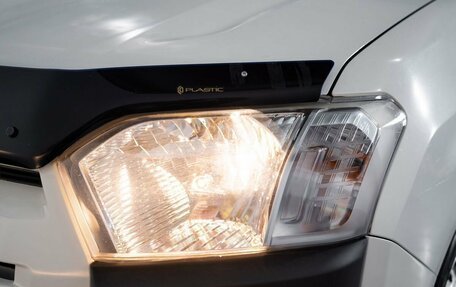 Toyota Probox I, 2019 год, 1 135 000 рублей, 17 фотография