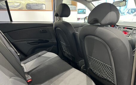 KIA Rio II, 2011 год, 625 000 рублей, 11 фотография