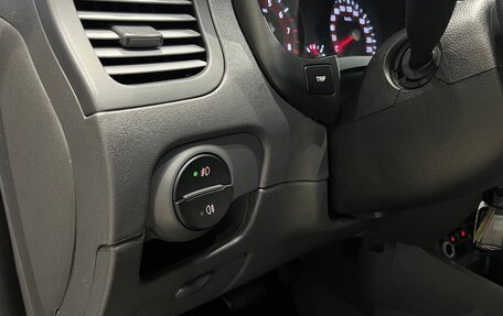 KIA Rio II, 2011 год, 625 000 рублей, 7 фотография