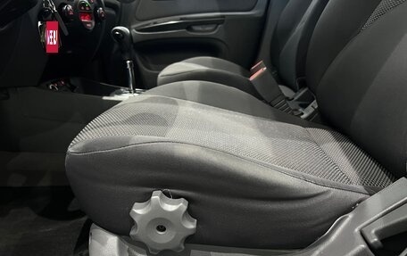 KIA Rio II, 2011 год, 625 000 рублей, 6 фотография
