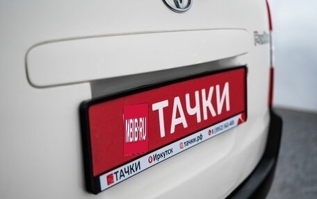 Toyota Probox I, 2019 год, 1 135 000 рублей, 20 фотография