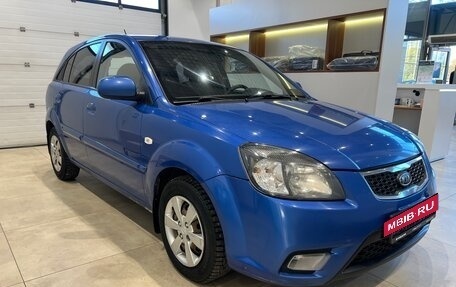KIA Rio II, 2011 год, 625 000 рублей, 2 фотография