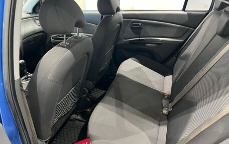 KIA Rio II, 2011 год, 625 000 рублей, 9 фотография