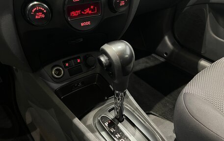 KIA Rio II, 2011 год, 625 000 рублей, 15 фотография