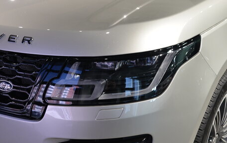 Land Rover Range Rover IV рестайлинг, 2019 год, 5 740 000 рублей, 8 фотография