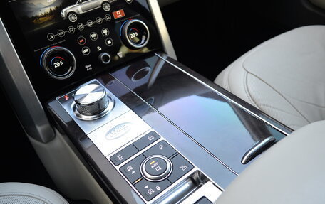 Land Rover Range Rover IV рестайлинг, 2019 год, 5 740 000 рублей, 20 фотография